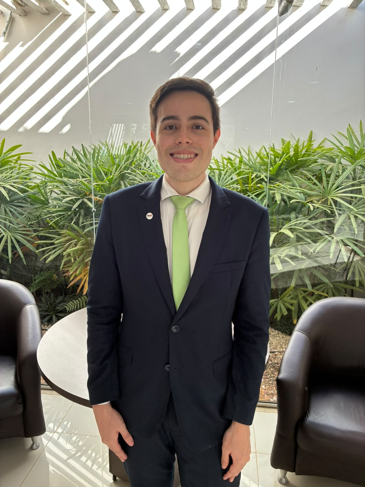 Renan Correia 